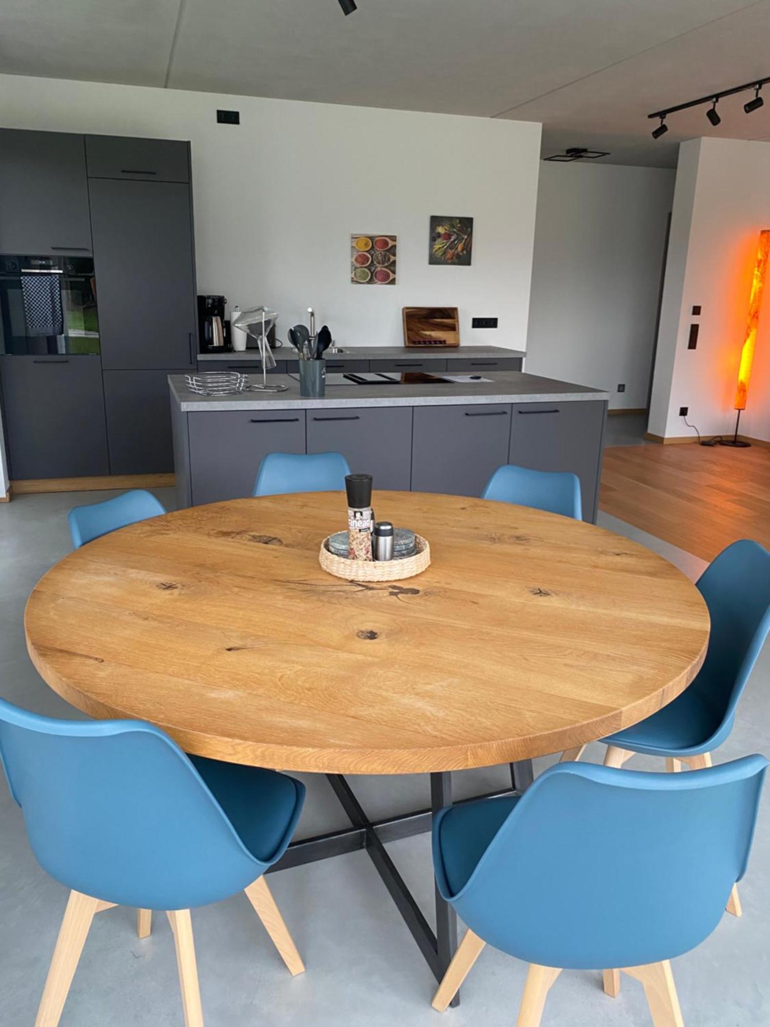 Neubau Gruener Wolpertinger Designwhg 106Qm Barrierefrei Apartman Breitbrunn am Chiemsee Kültér fotó